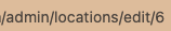 Store ID example